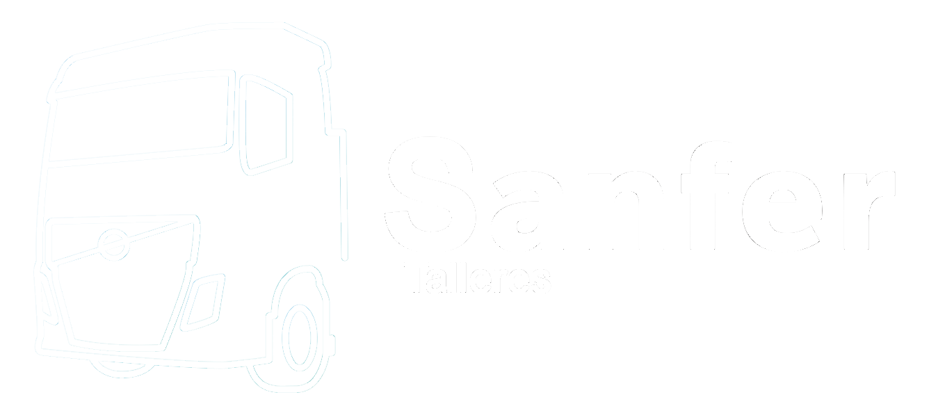Talleres Sanfer - Concesionario Oficial Volvo Trucks